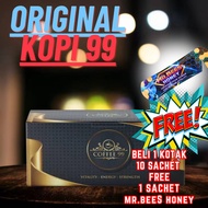 ORIGINAL KOPI 99 𝗥𝗘𝗔𝗗𝗬 𝗦𝗧𝗢𝗖𝗞 HOME TREASURE ORIGINAL COFFEE 99 KOPI 99 KOPI KU4T TA HAN LA MA