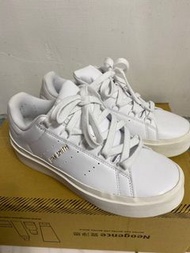 adidas stan smith bonega經典鞋全白