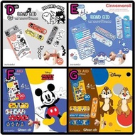 泰國🇹🇭卡通防水膠布