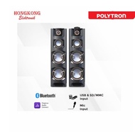 POLYTRON SPEAKER AKTIF PAS 8E28