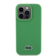 เคสมือถือ LACOSTE Mag Hard Case for iPh0ne 15 / 15 Pro / 15 Pro Max