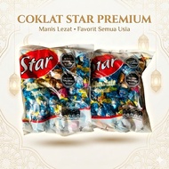 Turkey Star Chocolate Mix Variant Arabic Chocolate Umrah Hajj Souvenirs