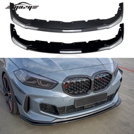 Suitable for BMW 1 Series F40 M Sport 118i 120i 128ti 2020+Front Bumper Front Lip Front Shovel Modif