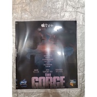 BLU-RAY DICS THE GORGE