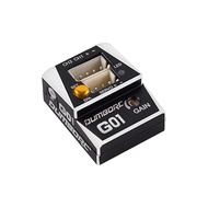 G01 RC Car Gyroscope Black Mini Gyros Drift Car Balancer for Mosquito Car Small Cars