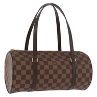 路易威登 Damier Ebene Papillon 30 手提包 N51303 LV 正品 184940V