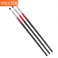 [VOLL] 3/5 3pcs Set UV Gel Nails Colorful Art Pen Manicure Nails Drawing Tools