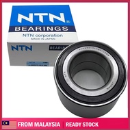 HONDA CIVIC FD SNA 1.8 /FB TRO 1.5 HYBRID 1.8 FRONT ( AU0933-7LX2L/L588 ) ( MAGNET ) WHEEL BEARING N
