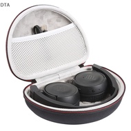 DTA Hard Case for JBL T450BT/T460BT/T500bt Wireless Headphones Box Carrying Case box DT