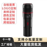 3-in-1 Multifunctional Coffee Machine Automatic Mini Capsule Electric Portable Italian Espresso Coff