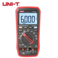 UNI-T True RMS Digital Multimeters UT15B MAX UT17B UT18B  Voltmeter Ammeter Capacitance Tester VFD R
