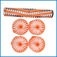 Filter Roller Brush For BLACK+ DECKER POWERSERIES Cordless Stick - BSV2020G Part(+7T