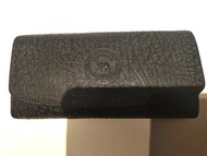 咖啡色大象皮夾 只用過1次 泰國普吉島正品，原價6999