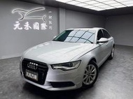 2012 Audi A6 Sedan TFSI 實價刊登:43.8萬 中古車 二手車 代步車 轎車 休旅車