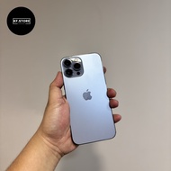 iPhone 13 Pro Max 128 second ibox