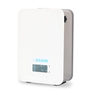 JCLOUD Upgrade Smart Scent Air Machine for Home & Miracle Essential Oils 100ML for Diffuser