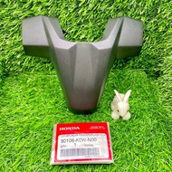HONDA ADV 150/ 160 COVER REAR FENDER /PENUTUP MUDGUARD BELAKANG | 100% ORIGINAL BOON SIEW HONDA - 80