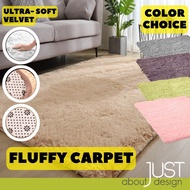 Thick Fluffy Fur Carpet Thick Fur Carpet Fur Carpet Fluffy Carpet Fur Carpet