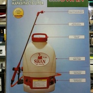 SPRAYER SWAN F-16