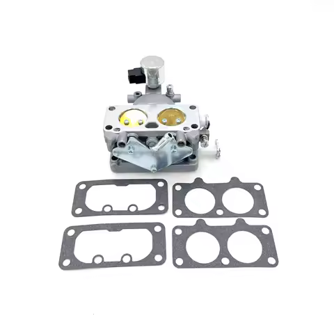Carburetor Replacement for Subaru Robin EH72-2 20K-62301-30 RGV17000TE RGV14000E
