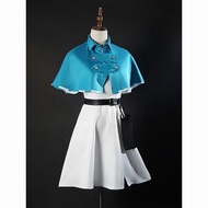 Emily Delle Doctor Survivor Cosplay Costume 2025