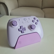 8bitdo Ultimate 2C Controller Stand with USB slot (3D Printed)