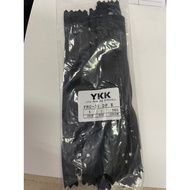 Zipper Zipper pants FRC32 CFC32 @12pcs BLACK COLOR