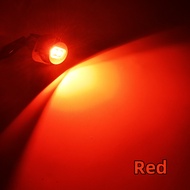 1 Pair For BMW E60 E61 E63 E64 E70 X5 E71 X6 E82 E87 E89 Z4 E90 E91 M3 Canbus Error Free LED Angel E