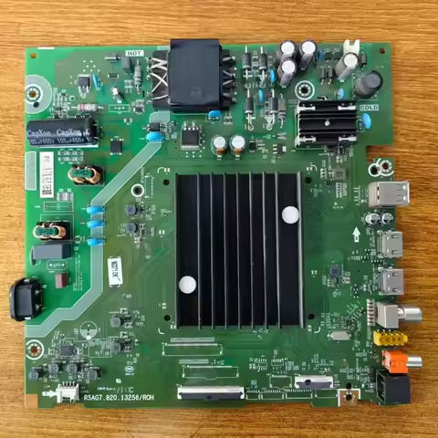 For Hisense 55V1K-M (BOM1) TV main board RSAG7.820.13256 screen HD550H1U62 spot