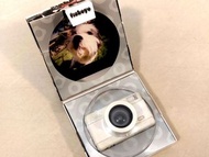 全新 LOMO 魚眼菲林相機 Lomography Fisheye One 35mm Camera (White) LOMO 魚眼鏡 廣角效果 全白色 隨意拍 快拍 snapshot 文青 荒木經惟 