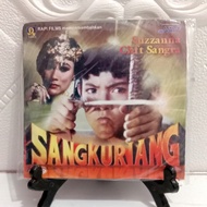 VCD SANGKURIANG , Suzzanna , Clift Sangra (Original)