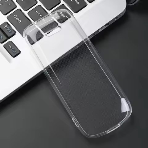 For Nokia 215 4G 2020 Case Clear TPU Silicone Phone Cover for Nokia 215 TA-1284 TA-1281 TA-1272 TA-1