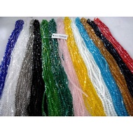 Czech diamond |4mm cone Czech