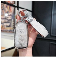Iridescent Omoda E5, C5, C7 car key case - Omoda & Jaecoo car key case