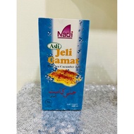 Gamat Jelly Asli sea cucumber jelly for consumption