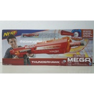 【COD】 Nerf N-Strike Mega Thunderhawk Toy Gun Blaster