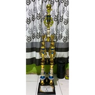 8 FOOT CUP