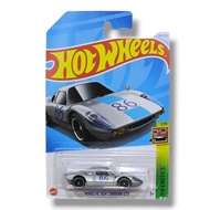 HOTWHEELS PORSCHE 904 CARRERA GTS