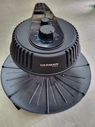 German Pool 德國寶 韓式光波燒烤爐