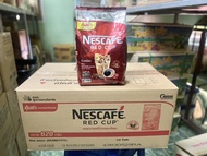 กาแฟ เนสกาแฟREDCUP 620g. (ยกลัง) **ขออนุญาติสั่งออเดอร์ละ1ลัง**