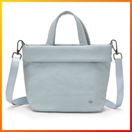 Lulu 5L Sports Gym Bag Women's Mini Shoulder Bag Casual Portable Crossbody Backpack Yoga Bag