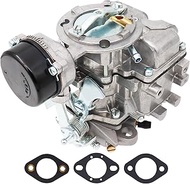 Carburetor Fits For Carter YF Type Replace for Ford 240 250 300 YF C1YF 6 Cylinder CIL Engine 1975-1