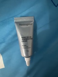 Neutrogena Visible Repair 再生修護霜