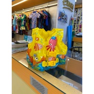 INTEX INTEX INTEX INTEX #59661 Inflatable Swim Vest Under the Sea