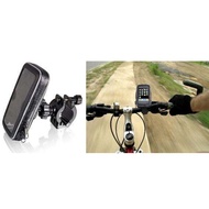 Fly Bicycle Handhold Mobile Phone Holder Bicycle Phone Holder