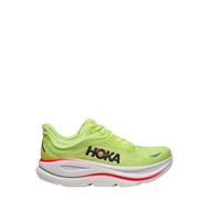 Hoka Bondi 9 Wide Men's Road Shoes - Yellow Hoka Bondi 9 Hoka Shoes Men