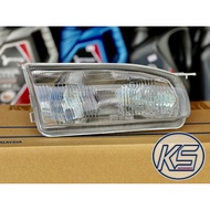 Toyota Corolla AE111 1996 Head lamp / Lampu Depan