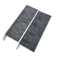 New Cabin Air Filter 9804163480, CF054 For Peugeot 308S 408 Citroen C5X