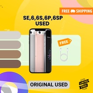 USED LCD battery  6, 6s, SE, 6plus, 6s plusUSED