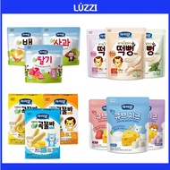 ILDONG I-Yam Korea Baby Snack/Fruit Chip/Rice Puff/Grain Bar/Wafers/Cube Cheese/Waffle